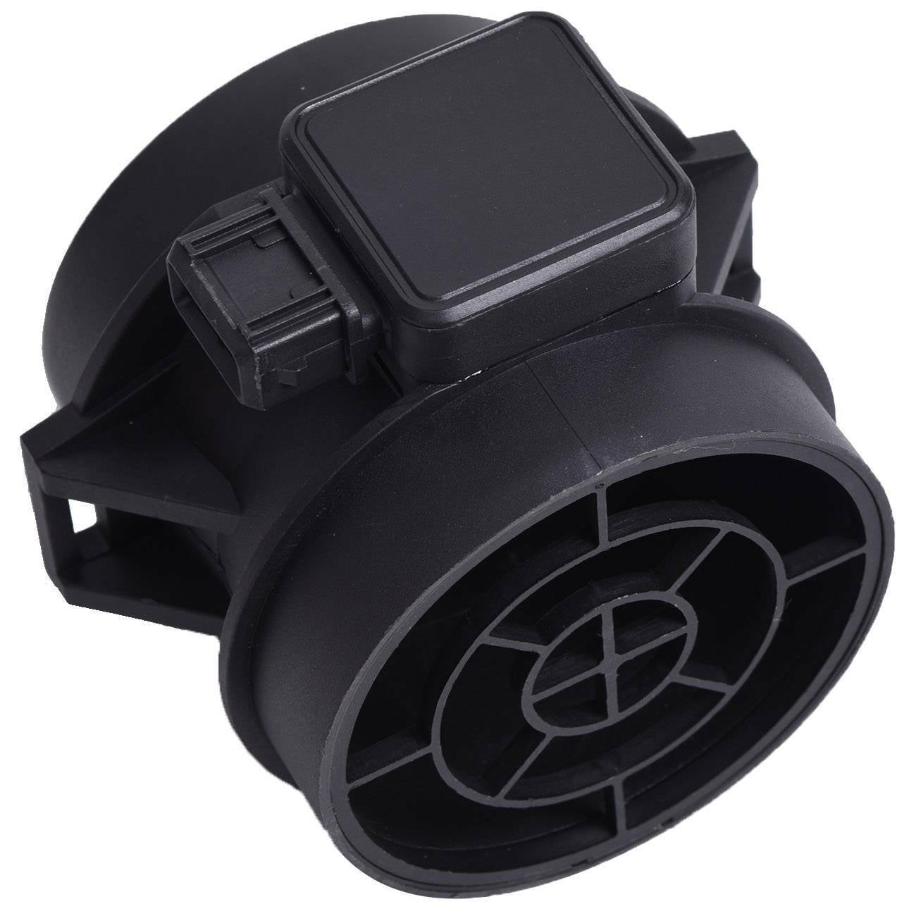 MAF Mass Air Flow Meter Sensor 28164-37200 for Hyundai Tucson Tiburon Kia Sportage