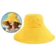 thumbnail image 1 of Sombrero para para hombres / mujeres, protección solar, , sombrero de , transpirable, plegable, portátil, para playa, para senderi METRO Yinane sombreros de sol para mujer, 1 of 8