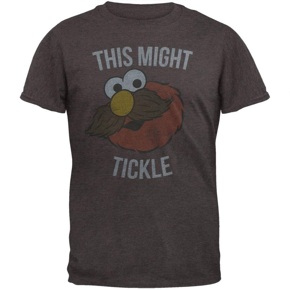 sesame street elmo t shirt