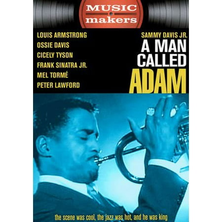 A Man Called Adam (Vudu Digital Video on Demand) (Best Of Adam Demamp)
