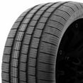 thumbnail image 2 of 215/60R15 Vision VS690 Marine Heavy Hauler Trailer  Load Range E Tire, 2 of 2