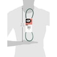 thumbnail image 2 of Gates Powerated V-Belt 6832 - Universal Fit, Engine Mount - 15 in, Green, 2 of 2