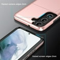 thumbnail image 4 of For Samsung Galaxy S23+ 5G Shockproof Armor Phone Case with Card Slot For Samsung Galaxy S23+ 5G, 4 of 6