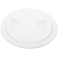 thumbnail image 4 of Boat Round Hatch Cover Kayak Inspection Hole Protector Inspection Hatch Cover Practical Hatch Cover, 4 of 9