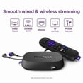 thumbnail image 2 of Dispositivo de streaming Roku Ultra LT 4K HDR con Wi‑Fi de doble banda, 2 of 7