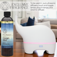 thumbnail image 4 of Mystic Romance Premium Home Fragrance Oil Scent OCEAN MIST SET 8FL+ 4FL+2FL.OZ 427 ML, 4 of 8