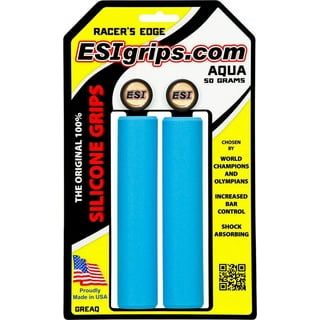 ESI Fit Sg Grips - Black