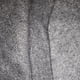thumbnail image 4 of Sudadera para perro o gato Mi Baúl Gris Talla 5, 4 of 4