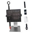 thumbnail image 3 of físico, automático de teclado, juego, asistencia para colgar, profesional, evita que se desconecte, herramienta de automático de velocidad A2, 3 of 8