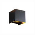 thumbnail image 1 of Lámpara de Pared LED de 12 W, Impermeable IP65, para Interiores, Sala de Estar, Dormitorio, Escaleras, Iluminación Interior y Exterior., 1 of 5