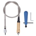 thumbnail image 3 of Fixation d'Arbre Flexible, Extension d'Arbre Flexible Chuck Extension d'Arbre Flex Chuck Extension d'Arbre Flex, 3 of 14