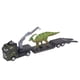 thumbnail image 2 of Juguete transportador de camión de dinosaurio NikouMX Remolque de transporte de dinosaurios 1:50, 2 of 8