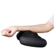 Ergonomic Design Safe Portable Car Pillow Massager with Overheat Protection