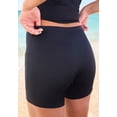 thumbnail image 5 of Swim 365 Women's Plus Size All-In-One Swimdress, 5 of 6