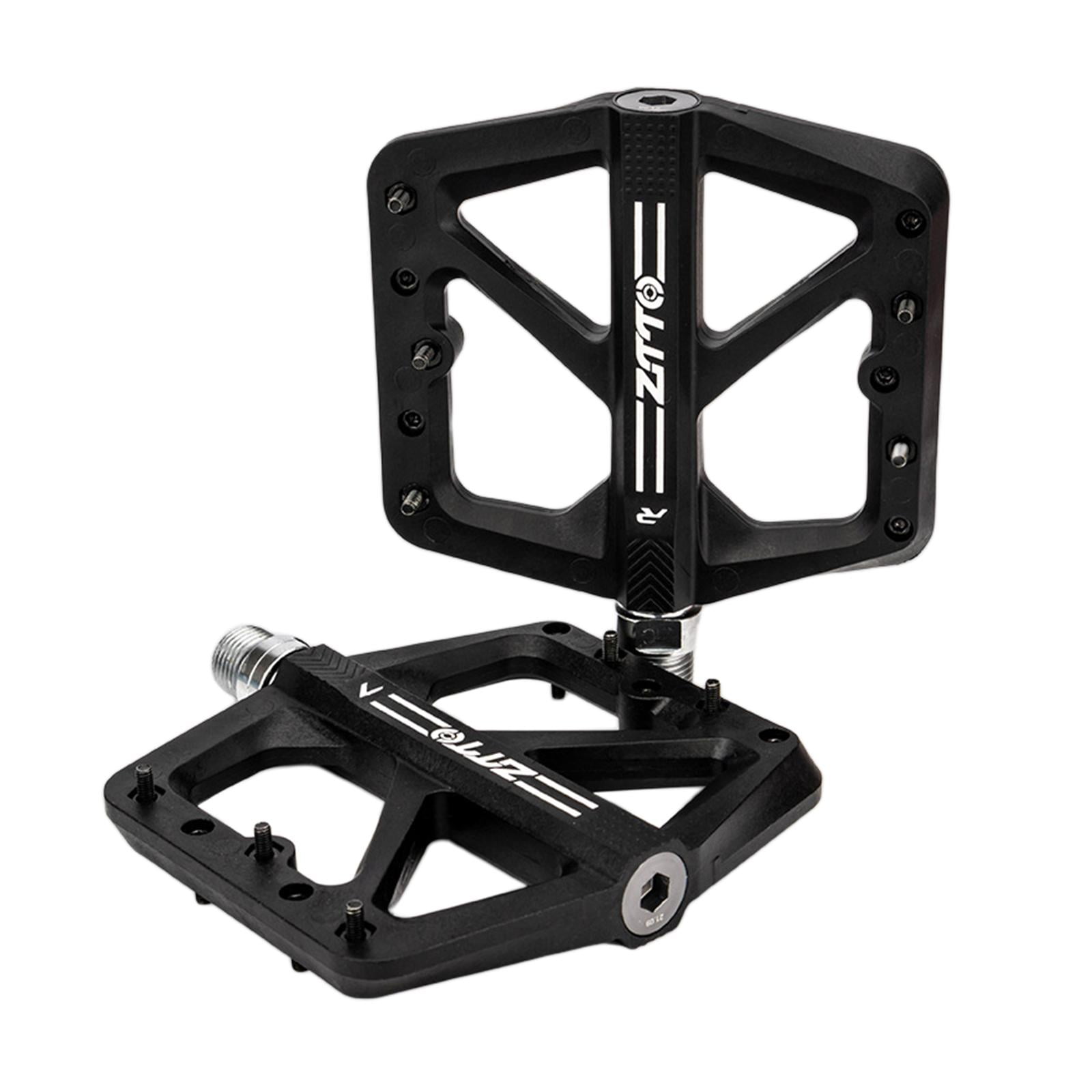 Light Children Mountain Bike Pedals 