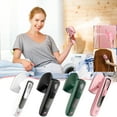 thumbnail image 1 of Aqestyerly Home Appliances Handheld Ironing Machine Ironing Machine Ironing Machine Household Small Steam Ironing Scissors, 1 of 9