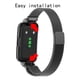thumbnail image 5 of Correa Con Case Para Huawei Band 6 7 Para Honor Band 6 Funda, 5 of 7