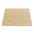 thumbnail image 2 of Bead Board, Beading Jewelry Making Tray Various Sizes  for Necklace Design, 2 of 7