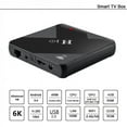 thumbnail image 4 of Boîtier TV H10 4G+64 Go UE Noir, 4 of 5