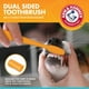 thumbnail image 5 of Set de Pasta de Dientes Arm and Hammer Avanzada Cuidado Aliento Fresco y Blanqueador, Cepillo de Die, 5 of 7