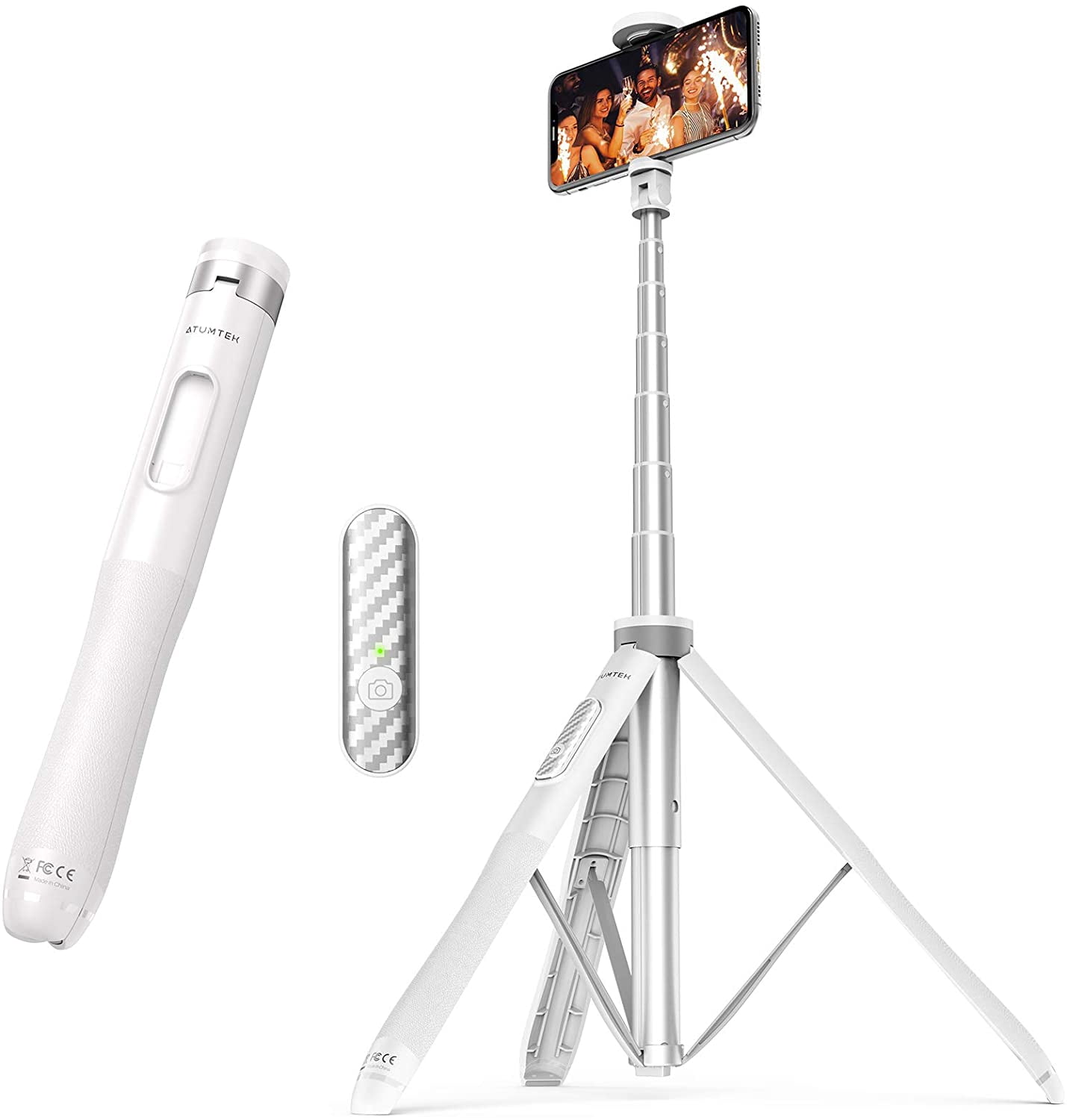 Amazon Basics Mobile Tripod Stand Amazon Amazon Basics Camera 10