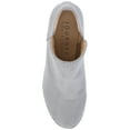 thumbnail image 5 of Journee Womens Mylee Pull On Wedge Booties, Widths Available, 5 of 10