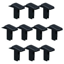 10 Pcs Switch Roof Ladder Accessory Accessories Safety Mechanism
