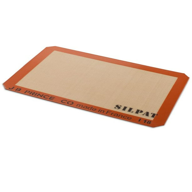 Demarle Silpat NonStick Baking Mat, Half Size