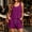 Hot Pink plus size shorts set a1, variant on Cagogo Women Plus Size 2 Piece Shorts Set Casual Summer Round Neck Sleeveless Tank Top Matching Lounge Outfits Loose Comfy Pants Tracksuits Travel Airport Clothes, Brown 3XL