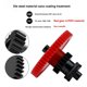 thumbnail image 2 of Conjunto de Engranajes del Extrusor de Acero Endurecido para el Cabezal de Extrusión Neptune 4 Accesorio para Impresora 3D, 2 of 5