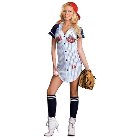 Sexy Grand Slam Costume