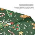 thumbnail image 3 of Yayeee Garden Flag 12" x 18" Double Sided Outdoor Yard Lawn Holiday Decorations, Christmas Tree, 3 of 6
