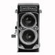 thumbnail image 1 of Digital Vintage Mini Cámara 1080P FHD Video 12MP Autofocus Point and Shoot, 1 of 6