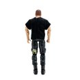 thumbnail image 7 of AEW Unrivaled Jon Moxley - 6 inch Figure with Graphic Entrance T-Shirt and Alternate Fist Hands, 7 of 7