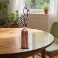 thumbnail image 5 of Clearance Artificial flowers under $1,54CM Single Branch White Artificial Flower Chinese Home Decor Arrangement, 5 of 7
