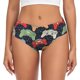 thumbnail image 1 of Fotbe Retro Video Game Calzones Estampados para Mujer – Ropa Interior de Algodón, Cómoda, Suave y Elástica-3X-Large, 1 of 6