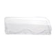 thumbnail image 1 of Cubierta de lente de faro de coche, piezas de repuesto de reparación, carcasa transparente para un lavado de cara fácil 63128386954 Derecha, 1 of 8