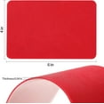 thumbnail image 2 of Self-Adhesive Non-Skid Shoe Pads Anti Slip Shoe Grips for High Heels, Anti-Shedding Non-Slip Rubber Sole Protectors (3 Pairs) B62, 2 of 6