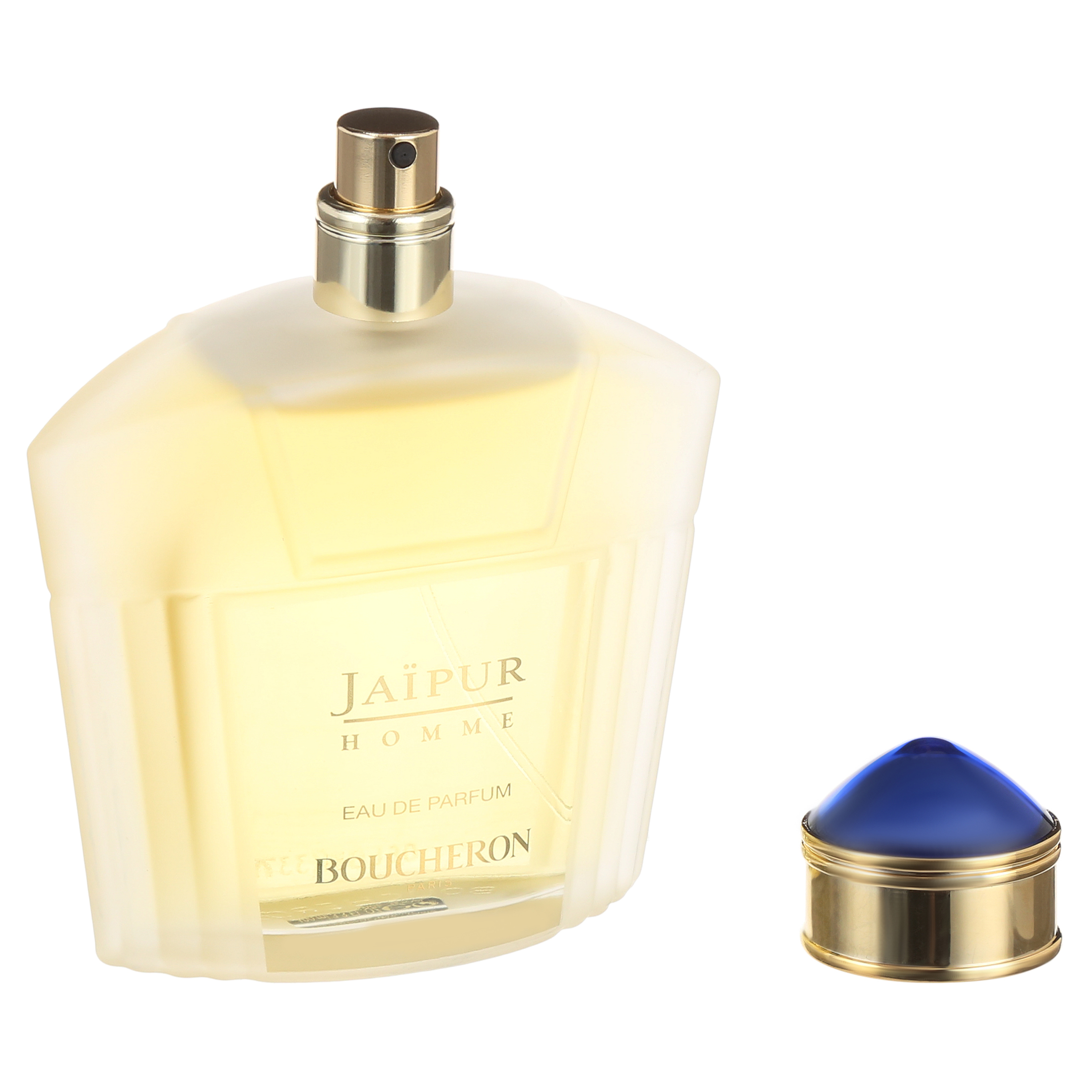 Boucheron Jaipur Eau de Parfum, 3.4 oz photo 4