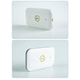 thumbnail image 3 of Enrutador inalámbrico 4G LTE móvil 3G Enrutador 4G Enrutador Enrutador móvil, Internet con su familia o simultáneamente CUTICAT Router de wifi, 3 of 7