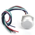 thumbnail image 1 of Wiegand Reader,Mini RFID Controller Embedded Control Card Readers Card Reading Time-Tested Durability, 1 of 9