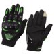 thumbnail image 1 of Negro, Verde XXL, 1 of 6