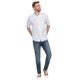thumbnail image 4 of Camisa Regular fit Lee Hombre 34M Azul G, 4 of 5