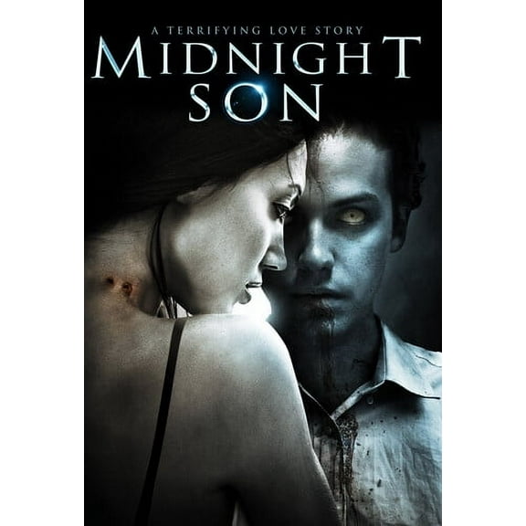 Midnight Son (DVD), Jinga Films LTD, Horror