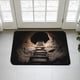 thumbnail image 5 of Felpudo con ilusión óptica 3D | Alfombra antideslizante y absorbente para baño y entrada | Alfombra que atrapa la suciedad y el agua para la decoración del hogar | 40 x 60 cm (15,75 x 23,62 pulgadas), 5 of 6