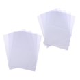 thumbnail image 4 of 4 piezas Aida ClothCross Stitch bordado 12 x 18 "11 Count 14 Count para coser 11CT Zulema Tela de punto de cruz, 4 of 8