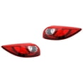 thumbnail image 1 of Par de Calaveras TYC Cx-5 2016 A 2017 Mazda Ext Leds, 1 of 4
