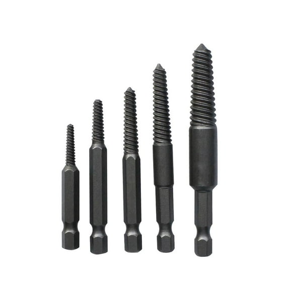 Hex Bolt Extractor