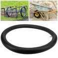 thumbnail image 4 of Tubo Interior De 26x2 1/2, Tubos Interiores Gruesos, Tubo Interior Para Camiones De Mano, Tubos Interiores Para Neumáticos De Cortacésped, Tubo Interior De Repuesto De Goma De ANGGREK Inner Tubes for Lawn Mower Tires, 4 of 8
