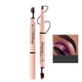 thumbnail image 3 of 2 in 1 Double Ended Eyebrow Pencil with Replacement Tip Micro Percision Tip Fill and Defines Brows Natural Looking &No Need to Sharpen and Not Easy to Fade Eyebrow1pc, 3 of 3